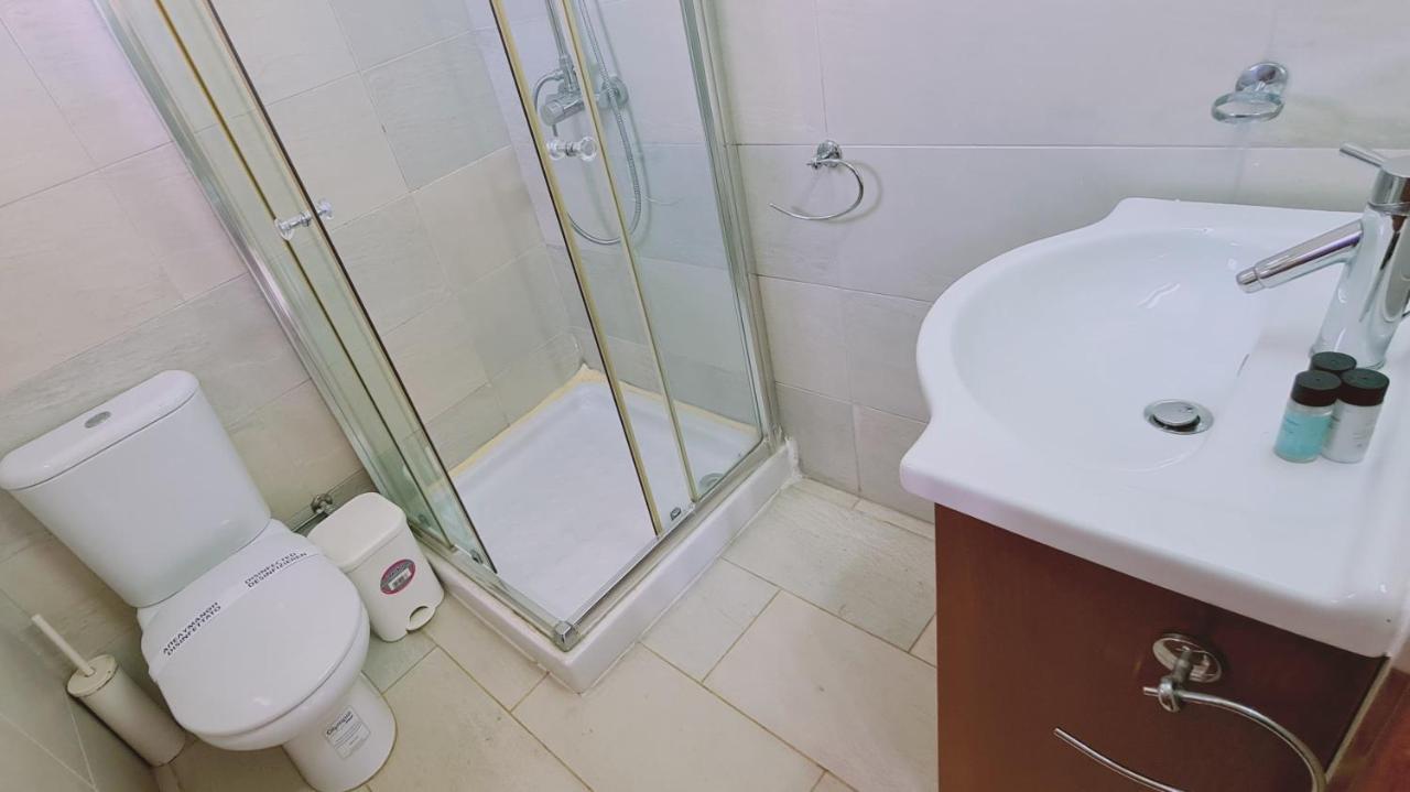 Ocean View Villa Paralimni