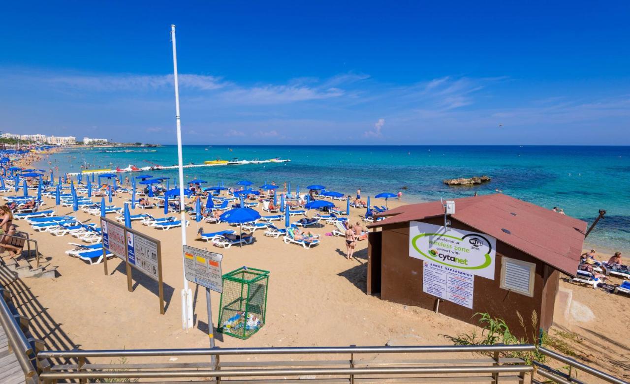 Sunrise Bay #1 * Protaras