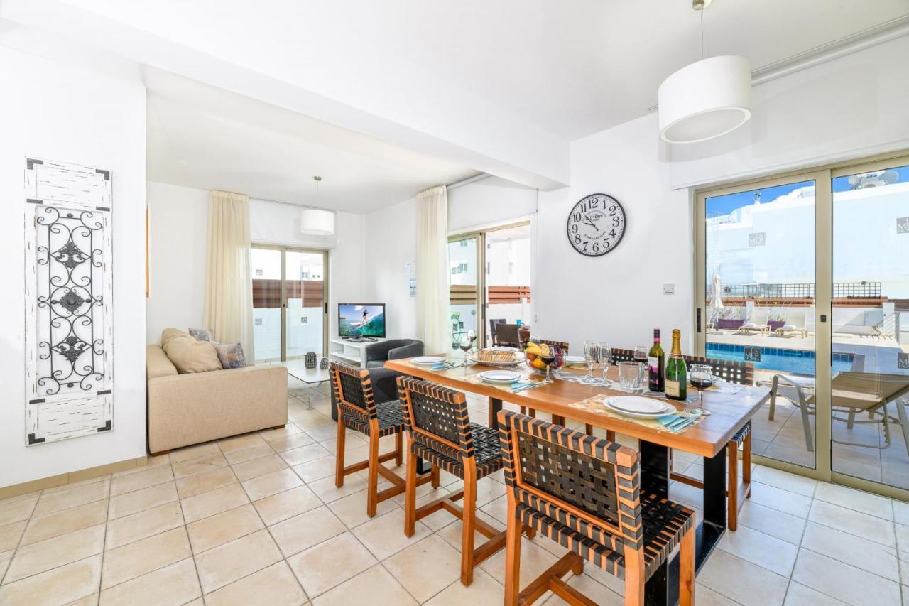 Sunrise Bay #1 Villa *