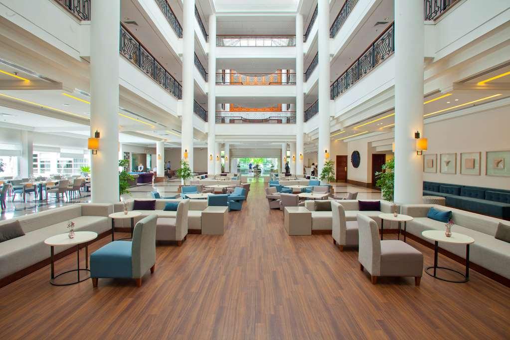Hotel Hilton Nicosia