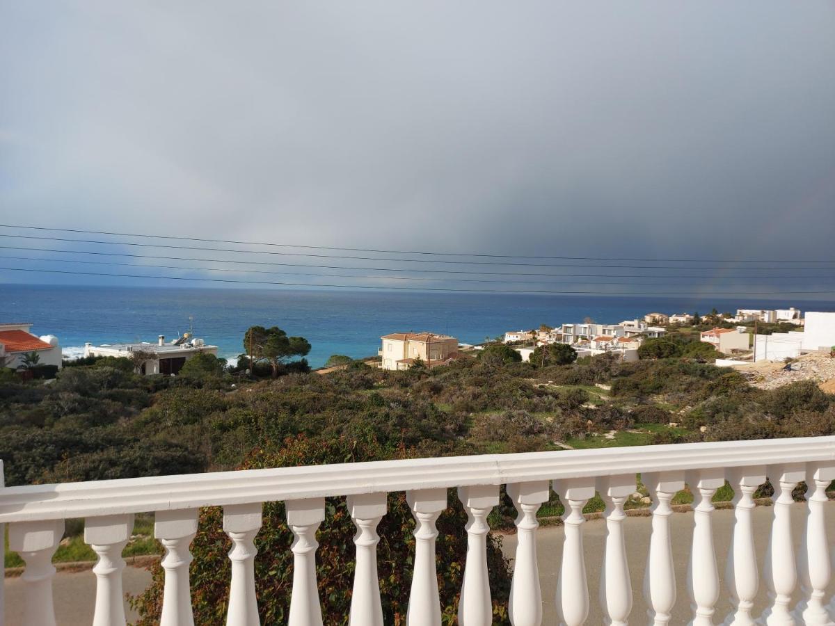 Sea Caves Appartement Peyia