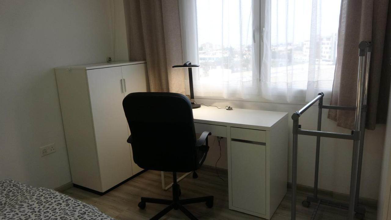 Apartment Antonakis 501 *