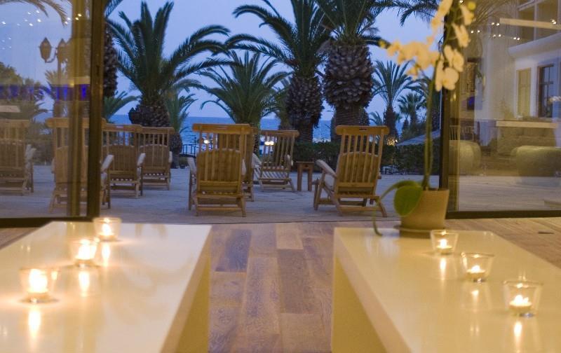 Hotel Sandy & - Ex Sentido Larnaca