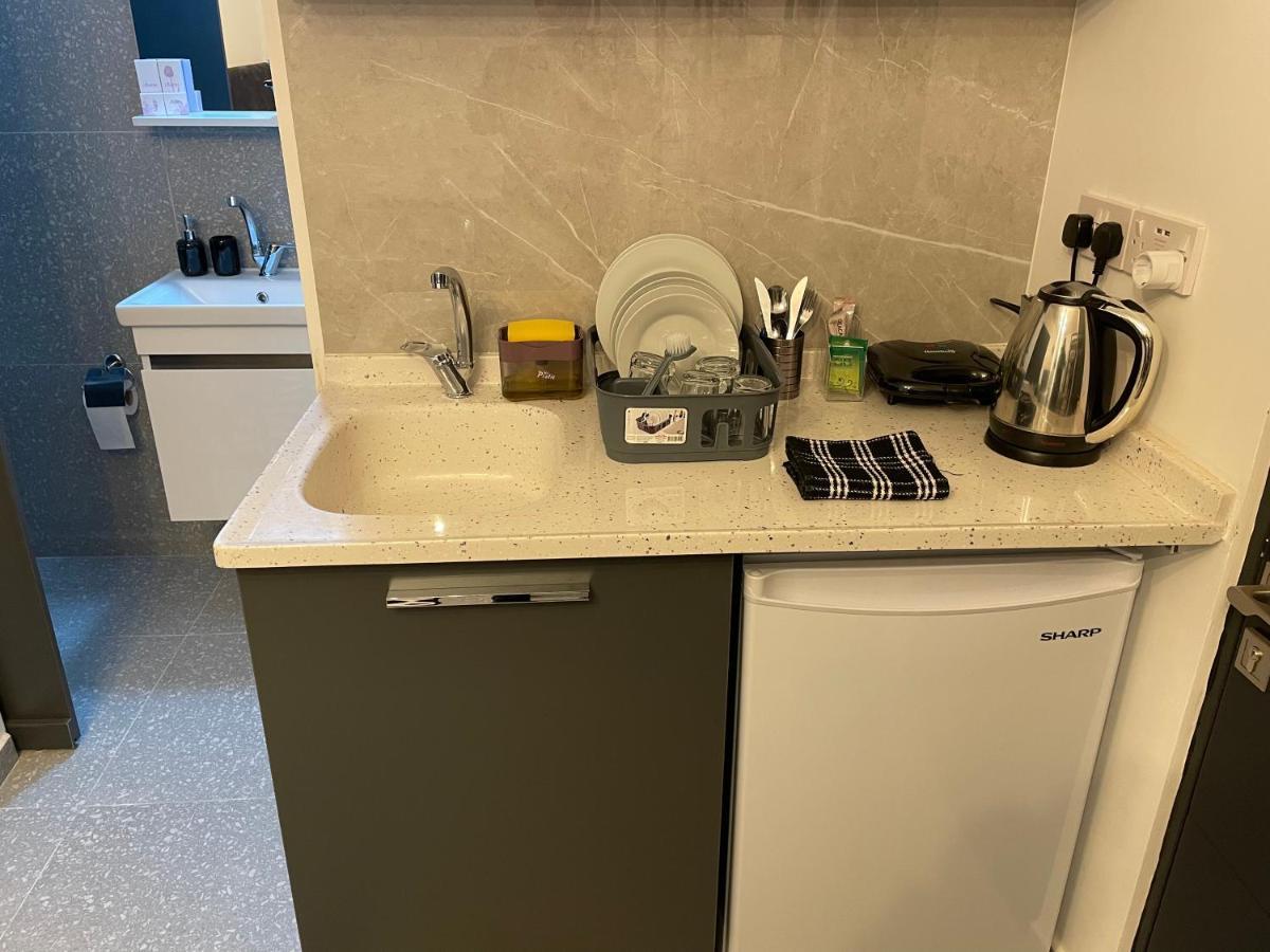 Mr. In Ortakoy , North + Wifi + Netflix Apartment
