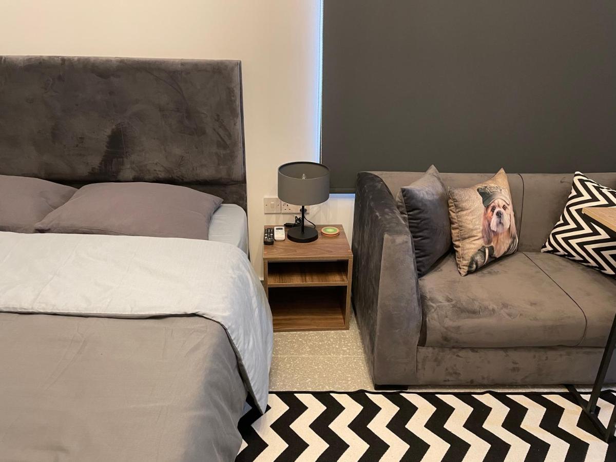 Apartment Mr. In Ortakoy , North + Wifi + Netflix Nicosia