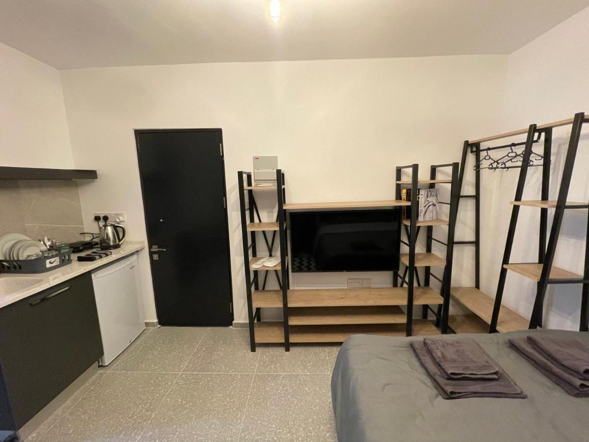 Apartment Mr. In Ortakoy , North + Wifi + Netflix *
