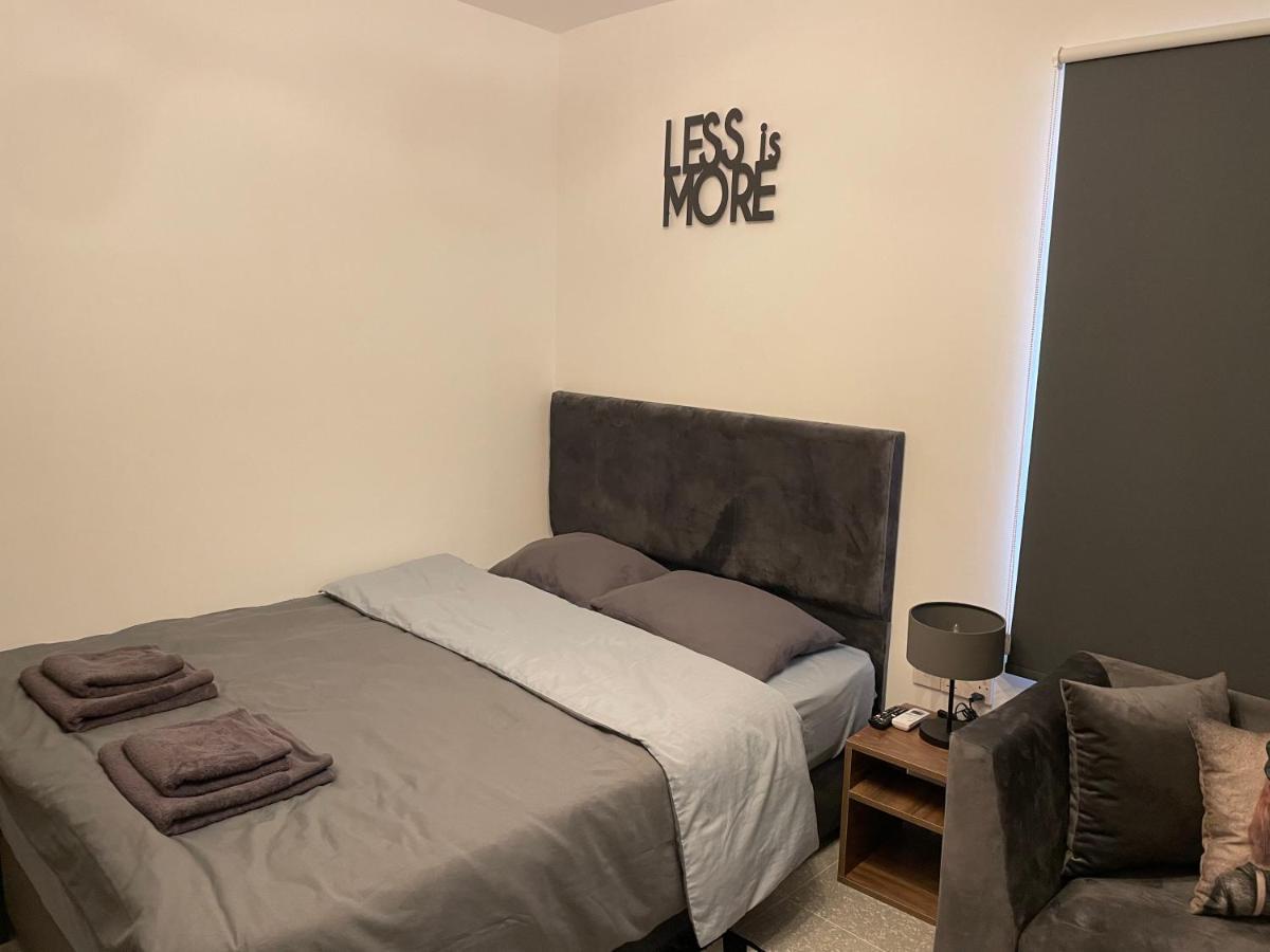 Apartment Mr. In Ortakoy , North + Wifi + Netflix
