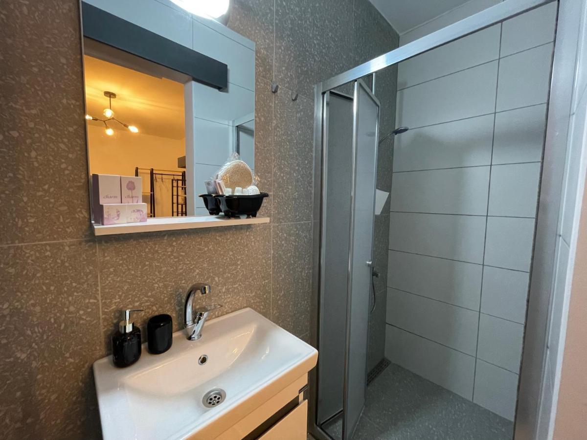 Apartment Mr. In Ortakoy , North + Wifi + Netflix *