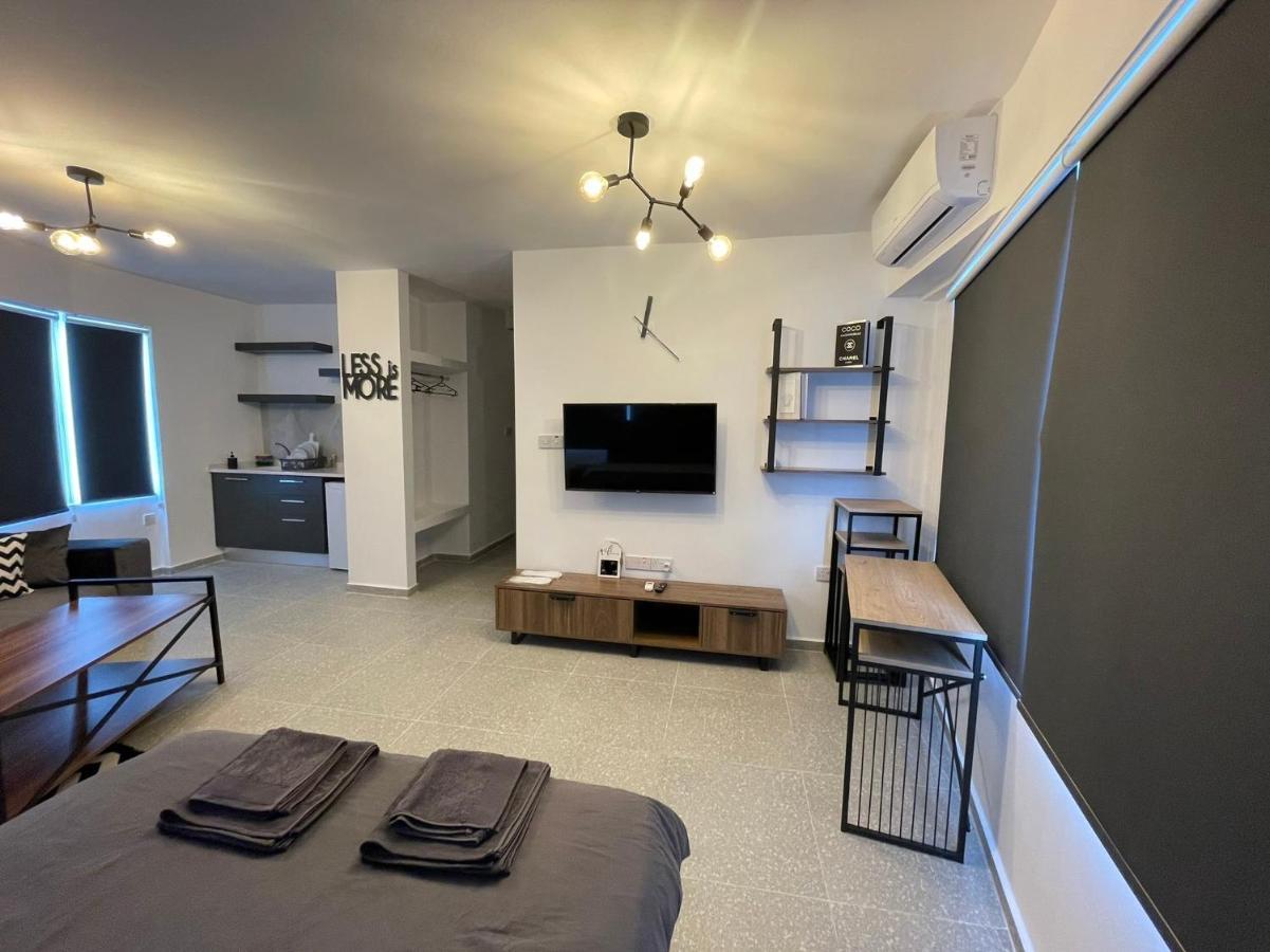 Apartment Mr. In Ortakoy , North + Wifi + Netflix Nicosia