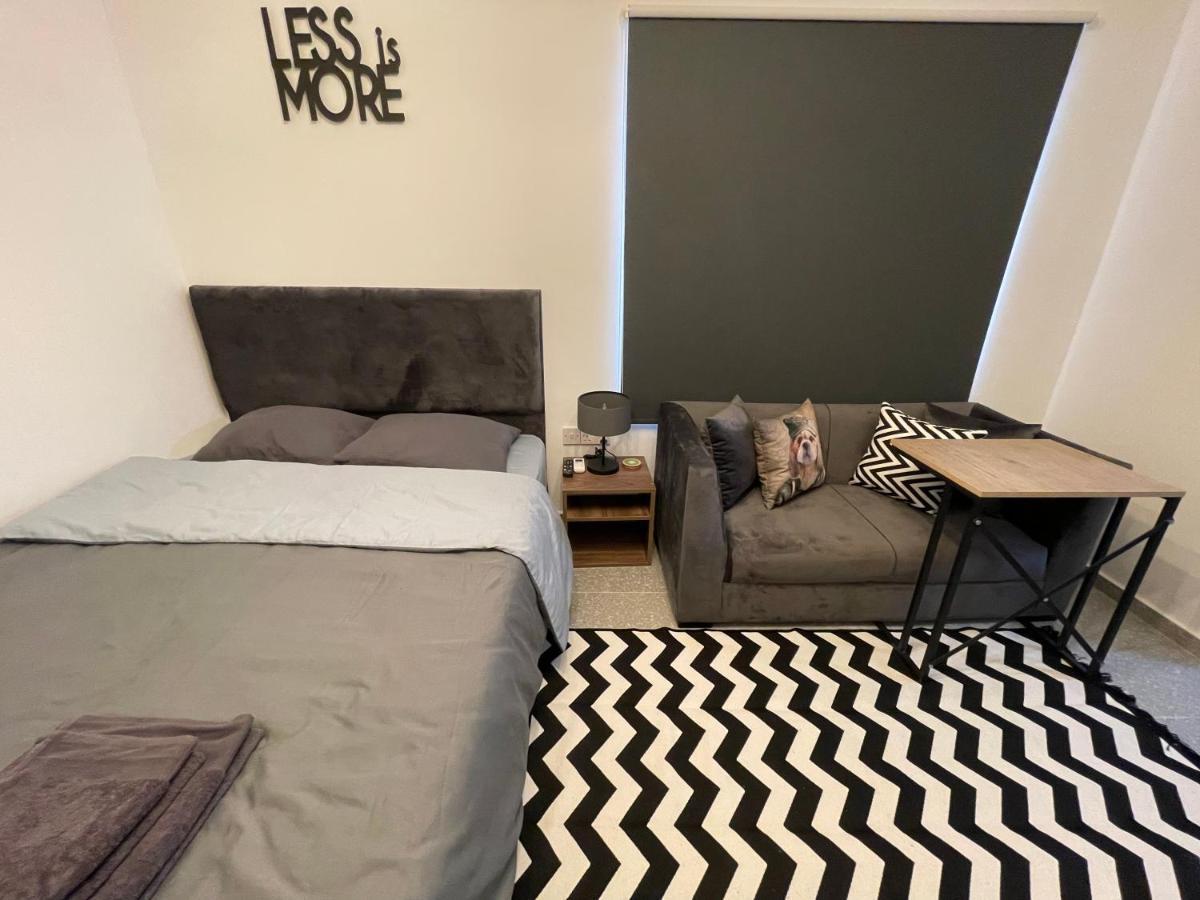 Apartment Mr. In Ortakoy , North + Wifi + Netflix