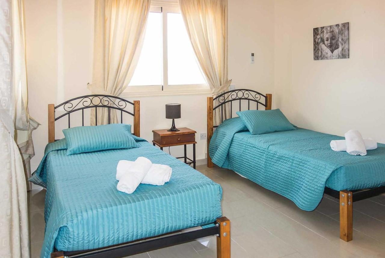 Coralia Dream 1 Villa Coral Bay