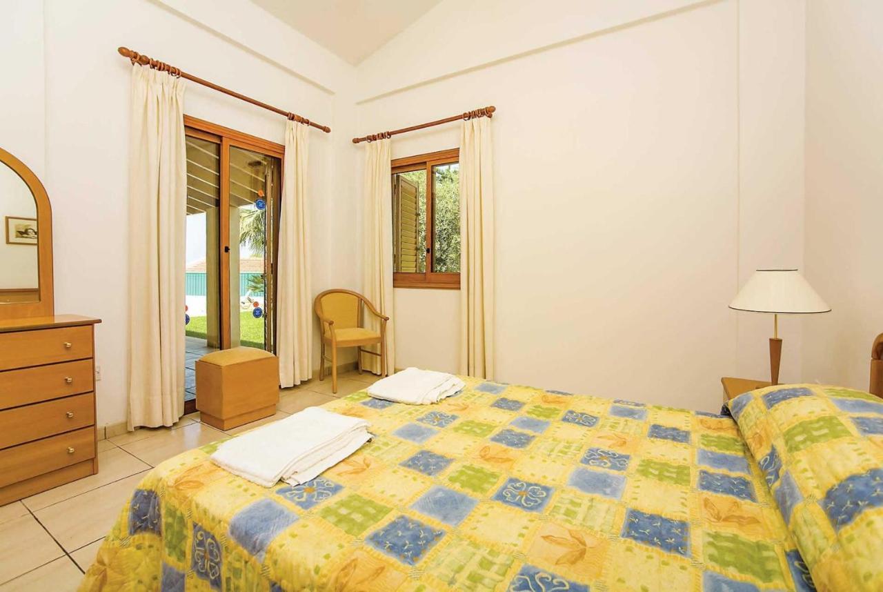 Villa Evanthia