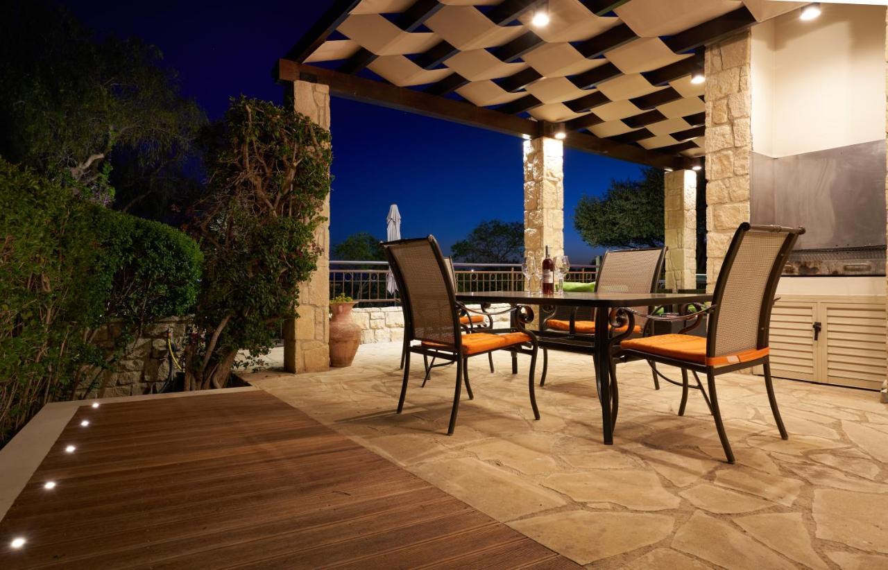 3 Bedroom Villa Madelini With Private Pool, Aphrodite Hills Resort