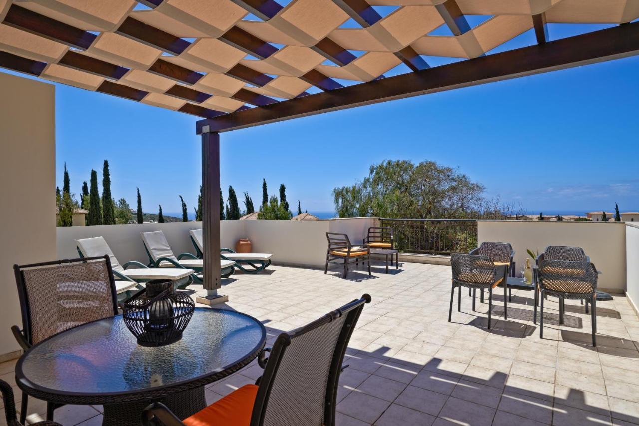 3 Bedroom Villa Madelini With Private Pool, Aphrodite Hills Resort Villa *