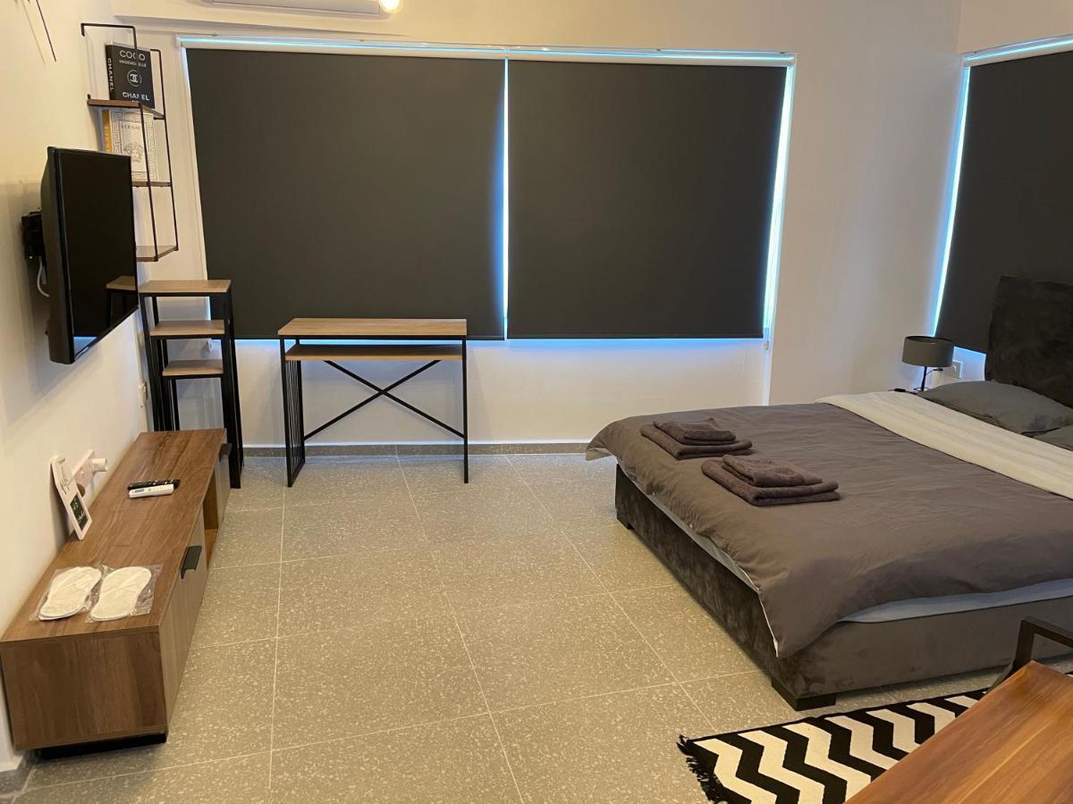 Mr. In Ortakoy , North + Wifi + Netflix Apartment *