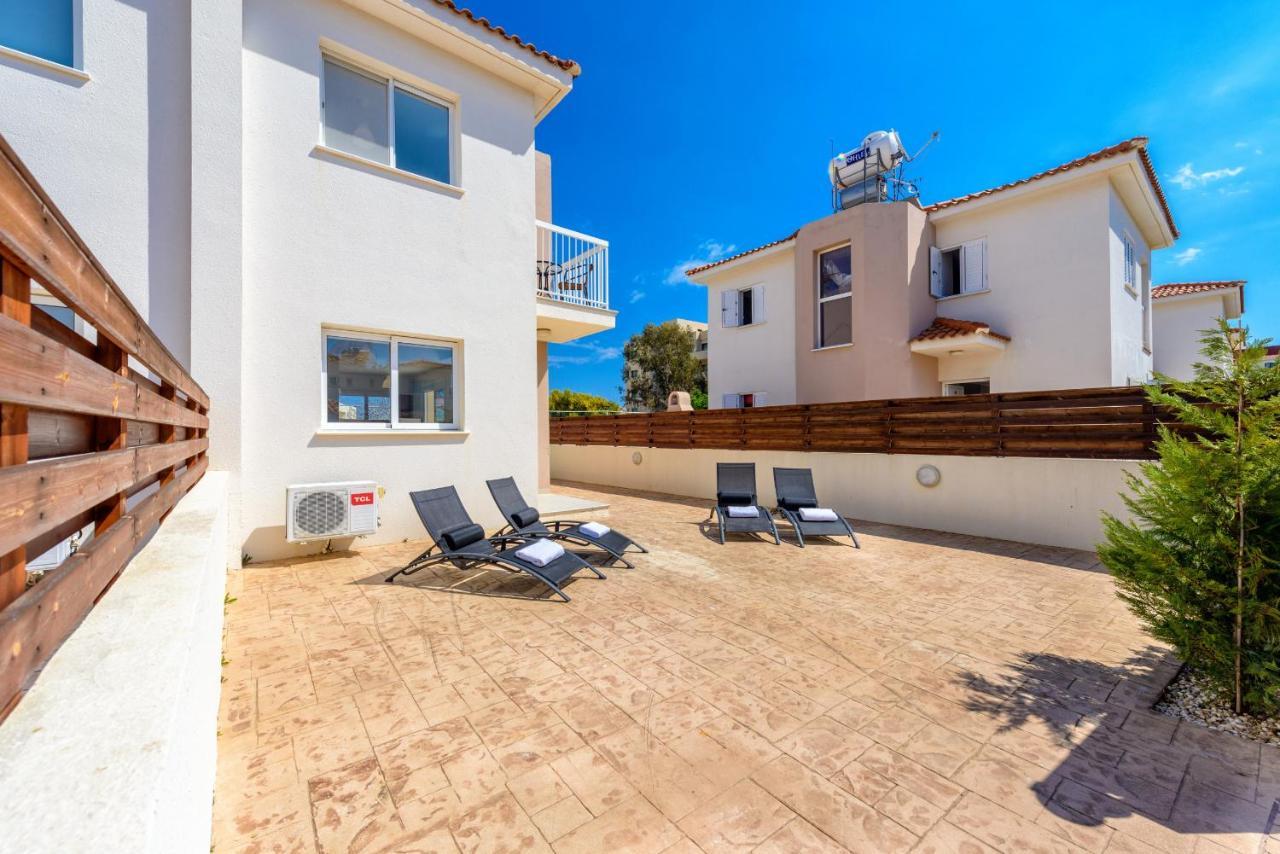 Villa Anastasia * Pernera
