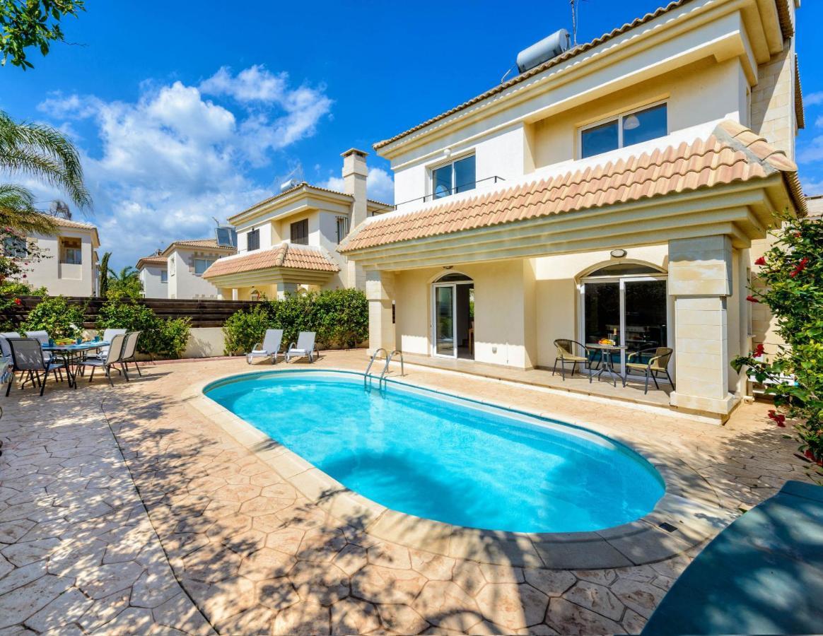 Pousada Villa Oscar *
