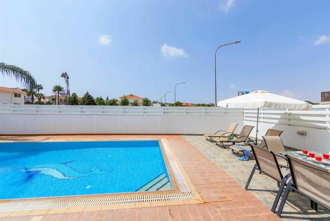 Cherry Palm Villa