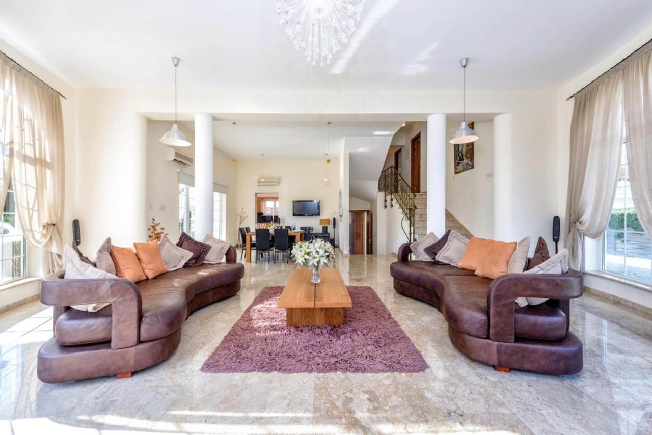 Villa Elysium Sotira (Famagusta)