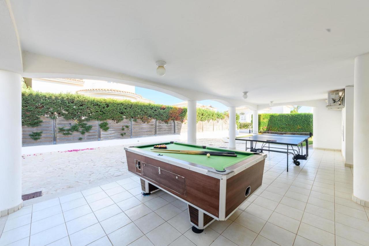 Villa Elysium