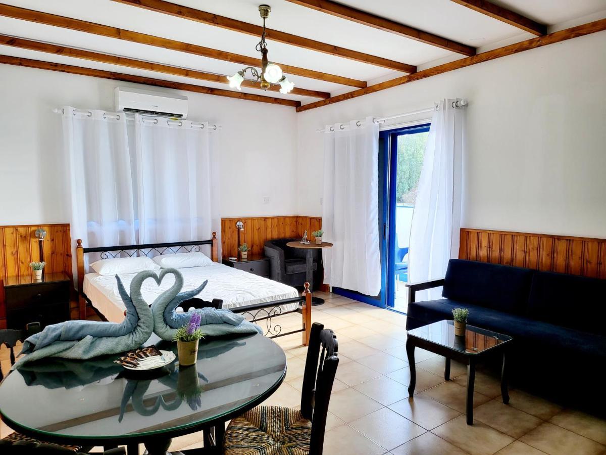 Kanalli Apartment *