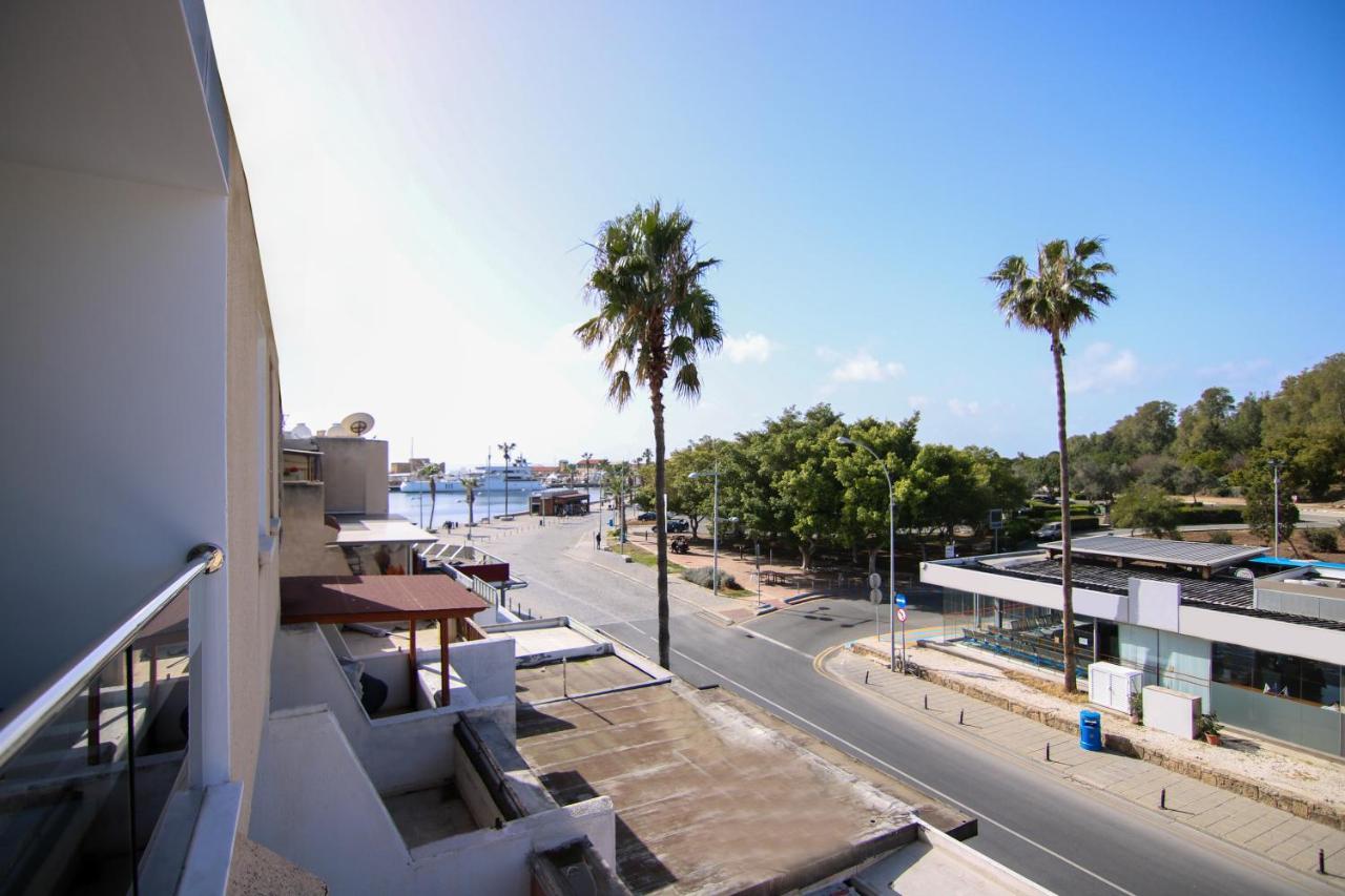 Phaedrus Living - Seaside Executive Flat Harbour 202 Apartamento