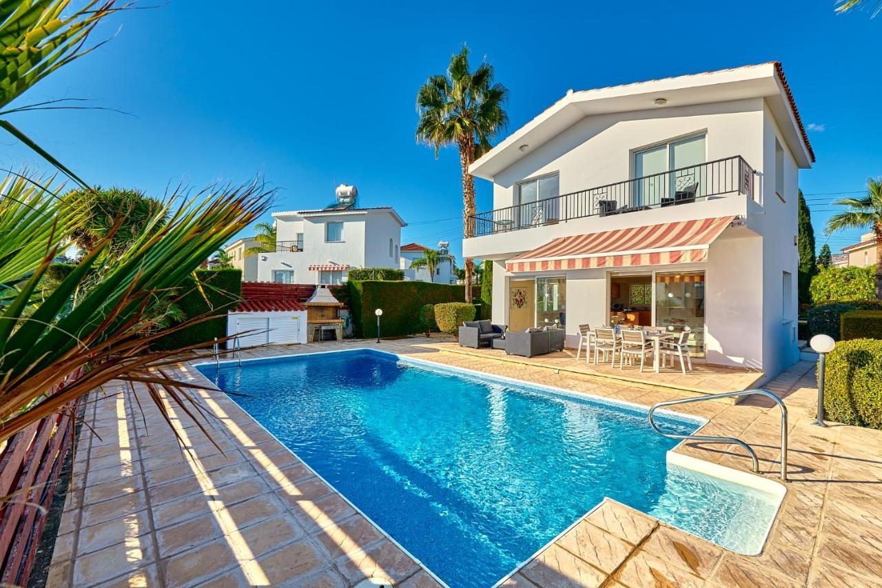 Villa Roker By Ezoria