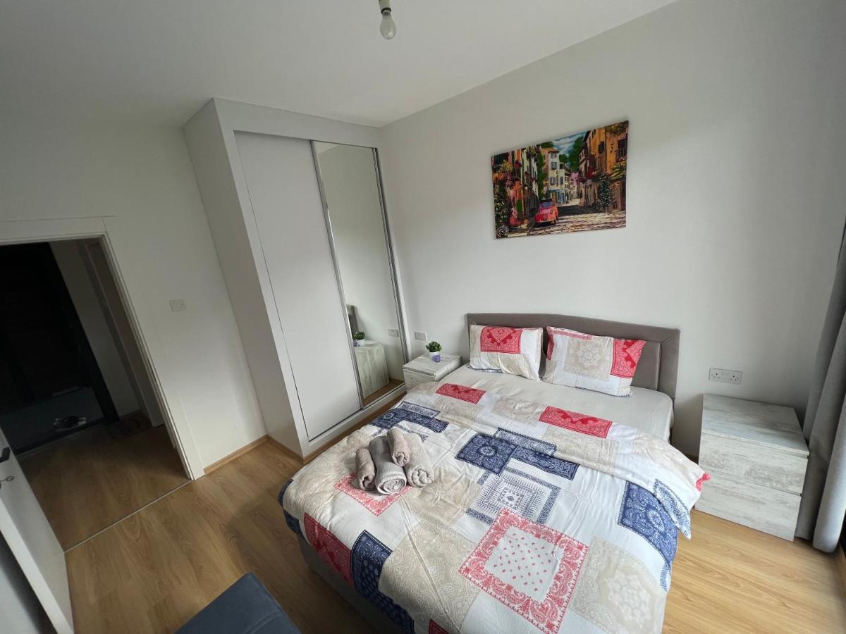Kyrenia Comfort Appartement *