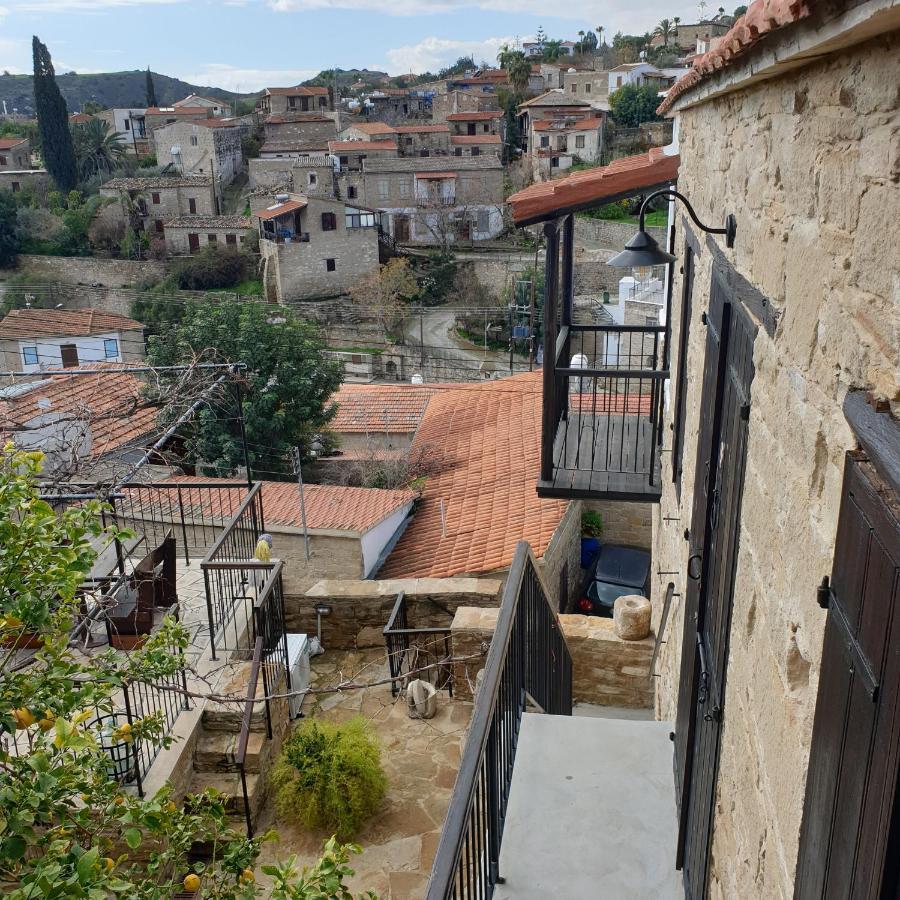 Apartment Vasilopoulos House
