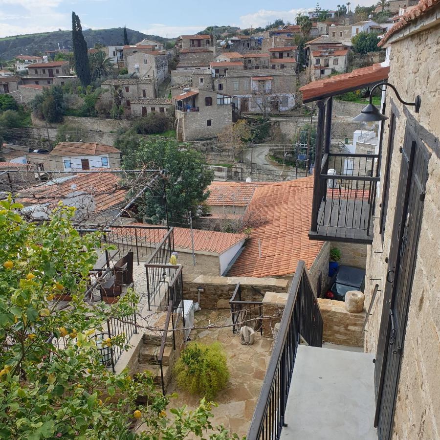 Apartment Vasilopoulos House *