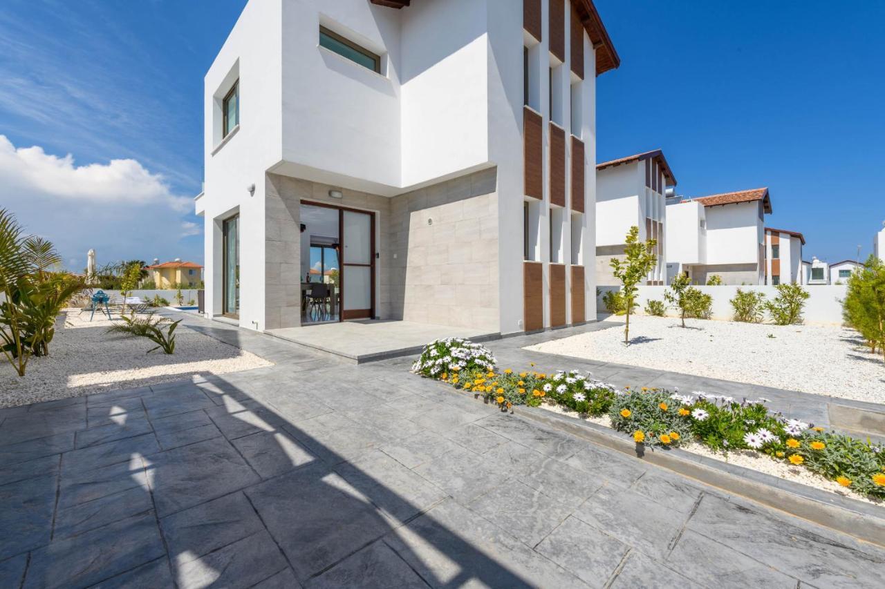 Levanda #40 Protaras