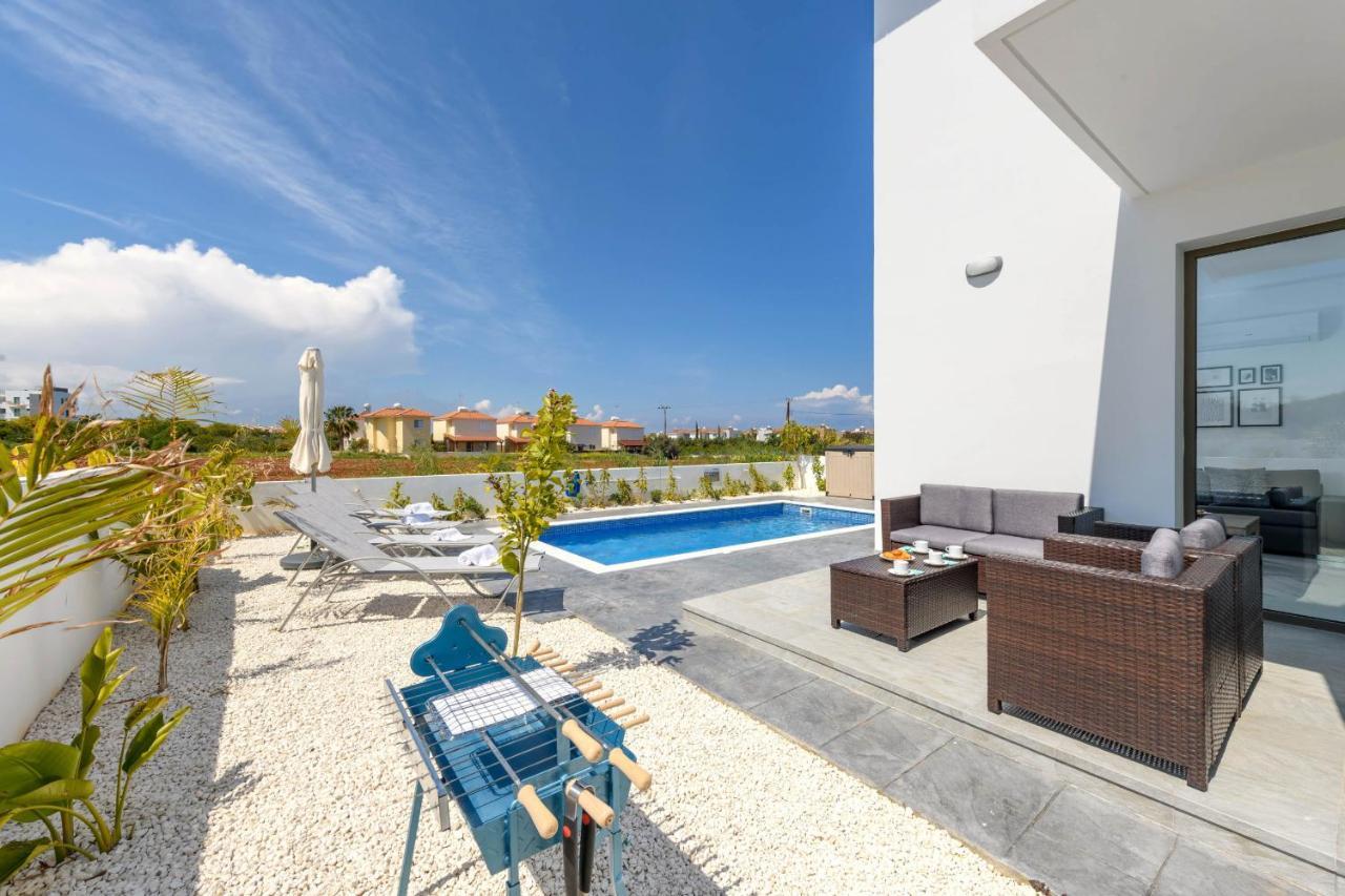 Villa Levanda #40 Protaras