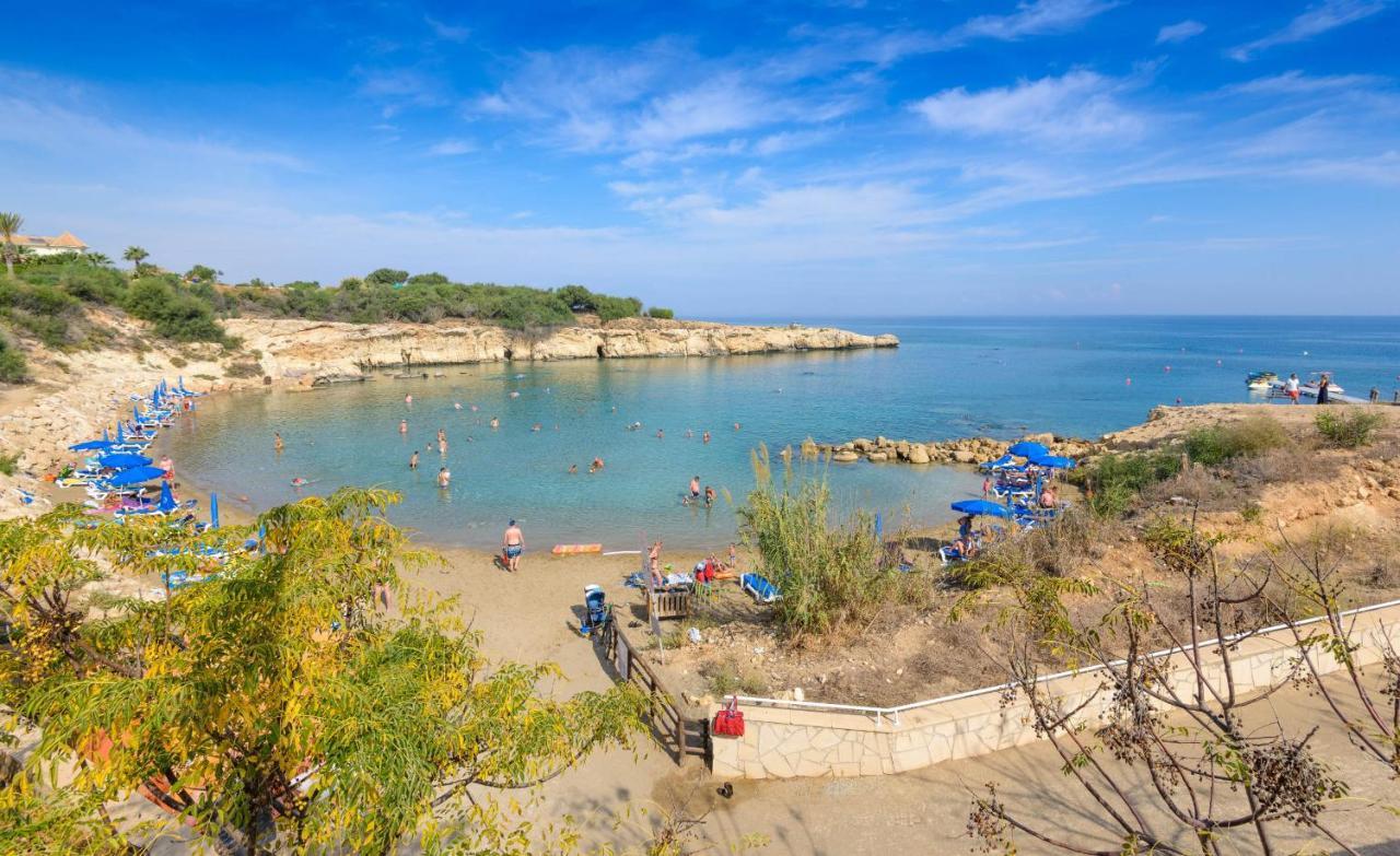 Villa Oscar * Protaras