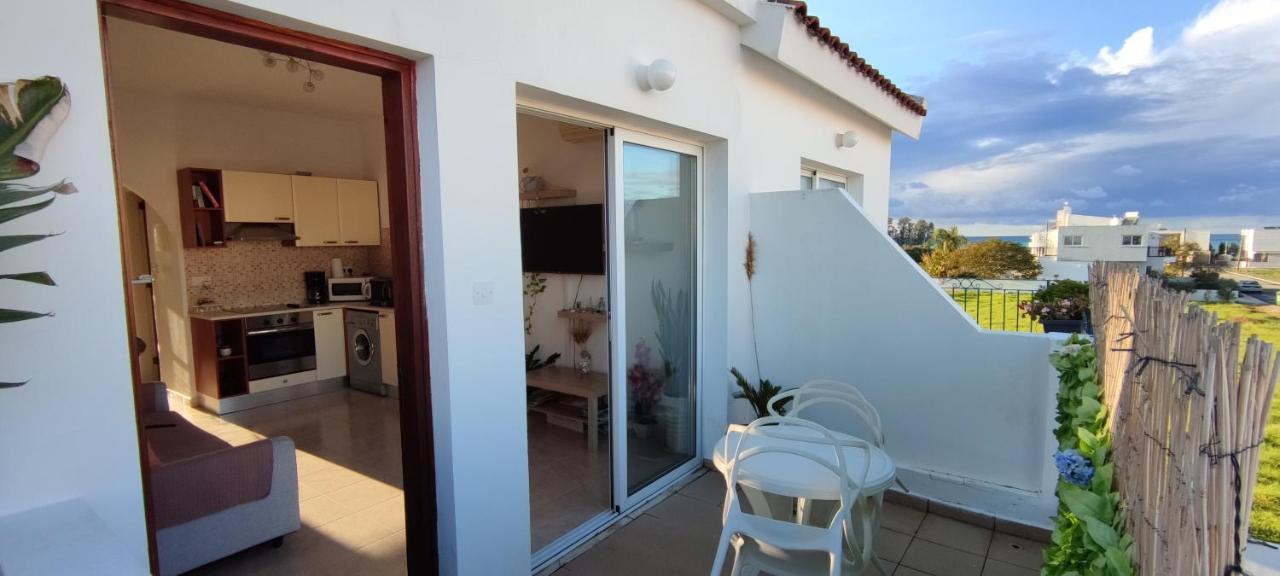Apartamento Thalassa Seaside Boutique Polis