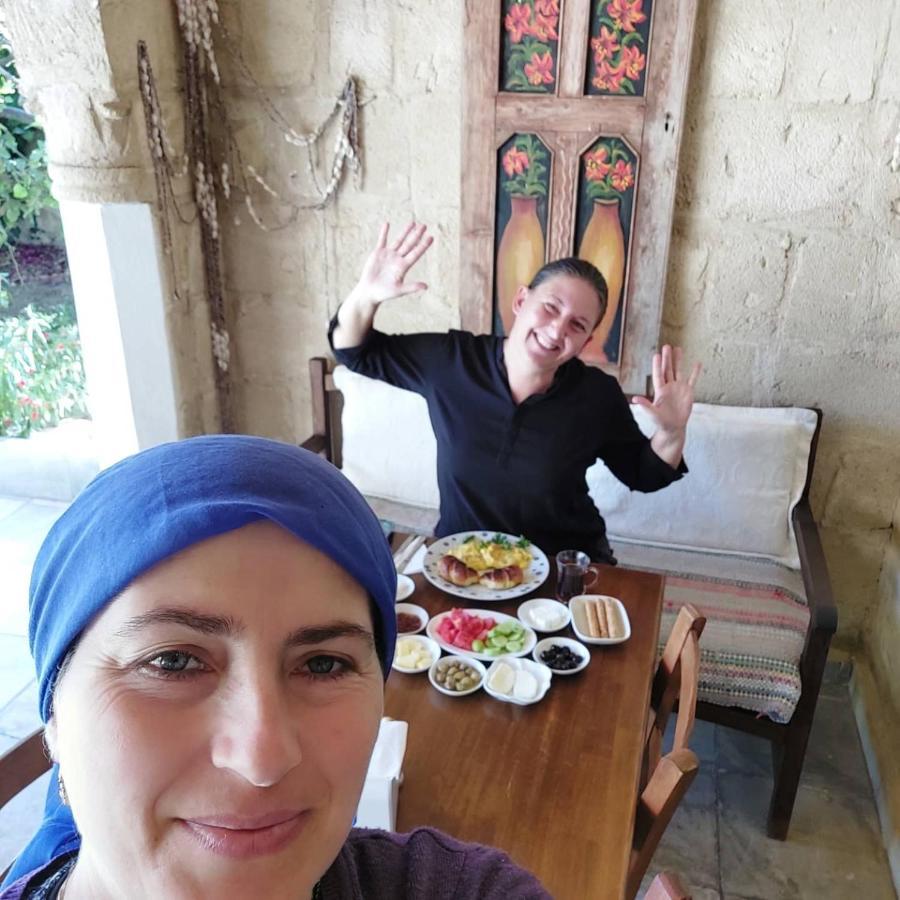 Guest house Revakli Ev