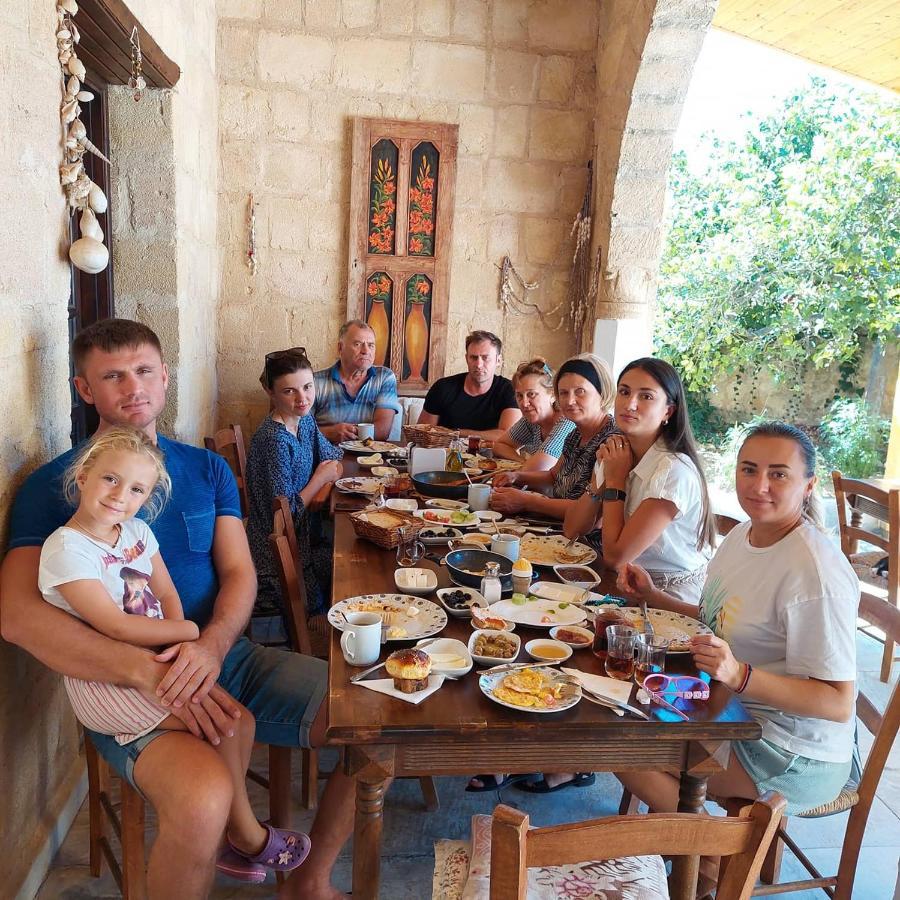 Guest house Revakli Ev *