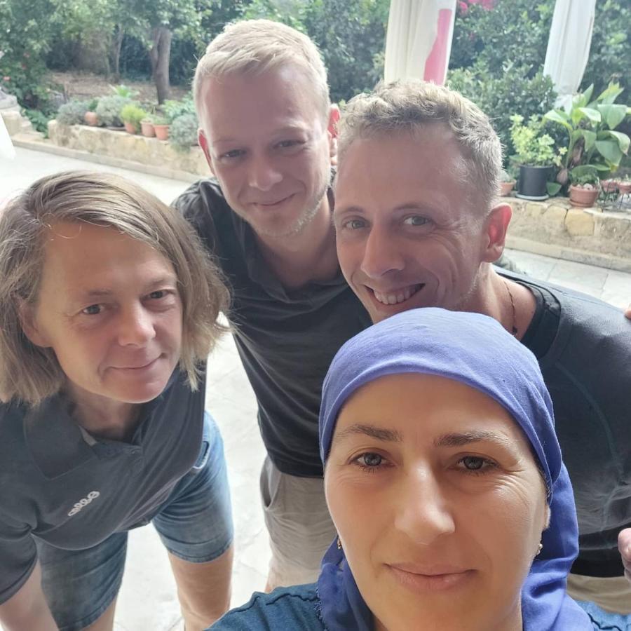 Guest house Revakli Ev *