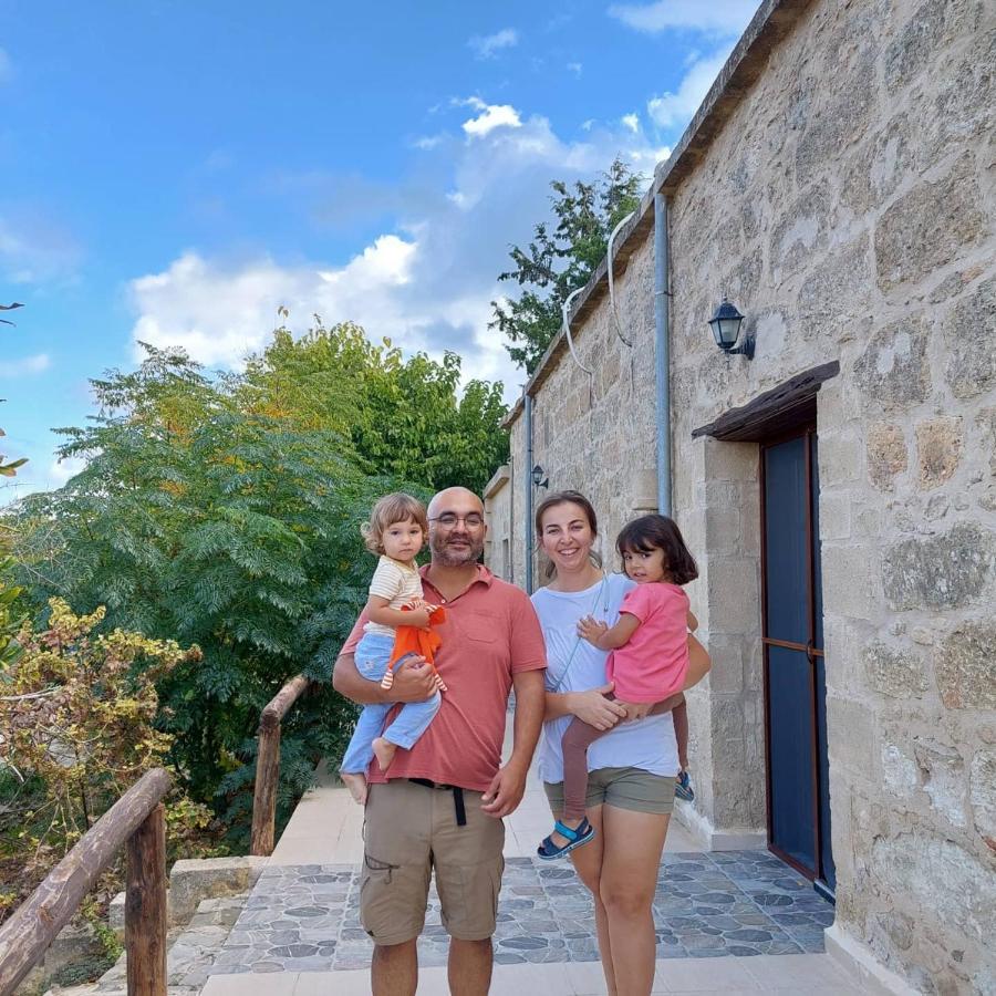 Guest house Revakli Ev