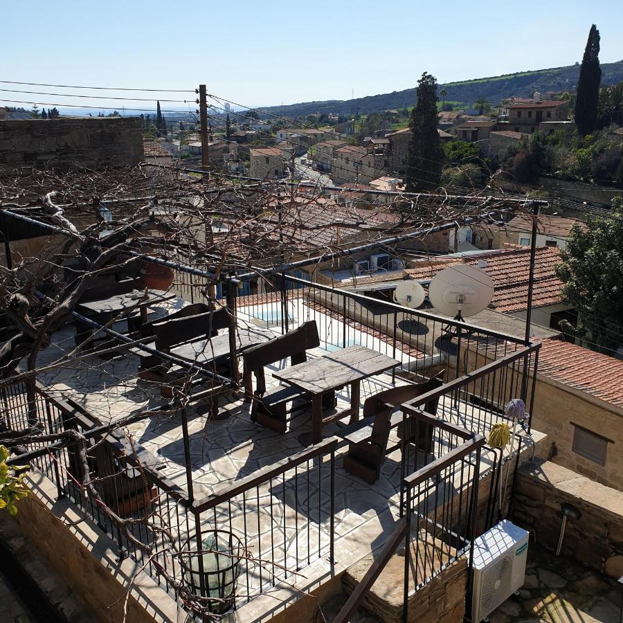Apartment Vasilopoulos House *