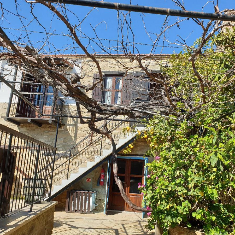 Apartment Vasilopoulos House *