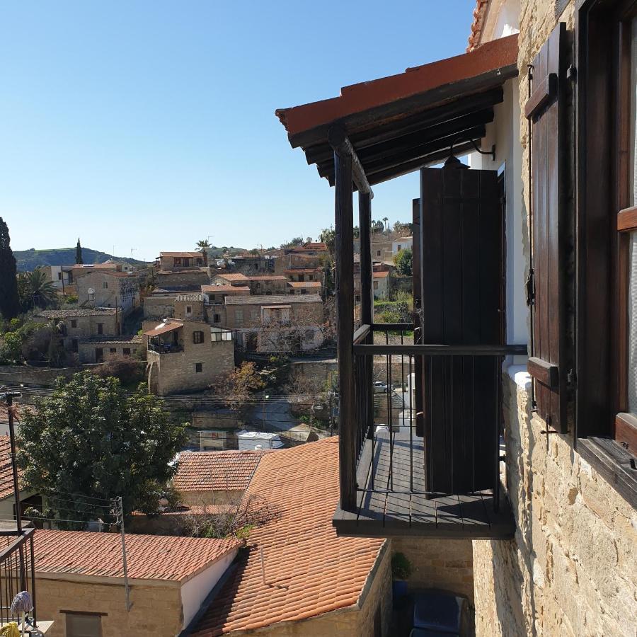 Apartment Vasilopoulos House
