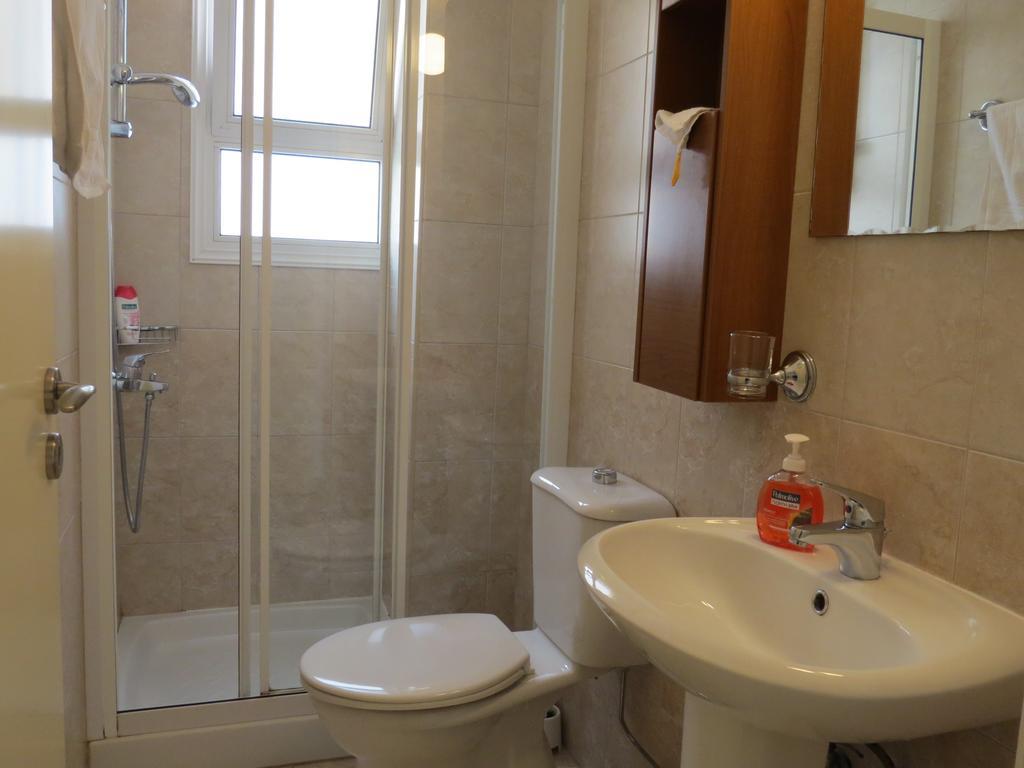 Melania Gardens Apartment Paphos
