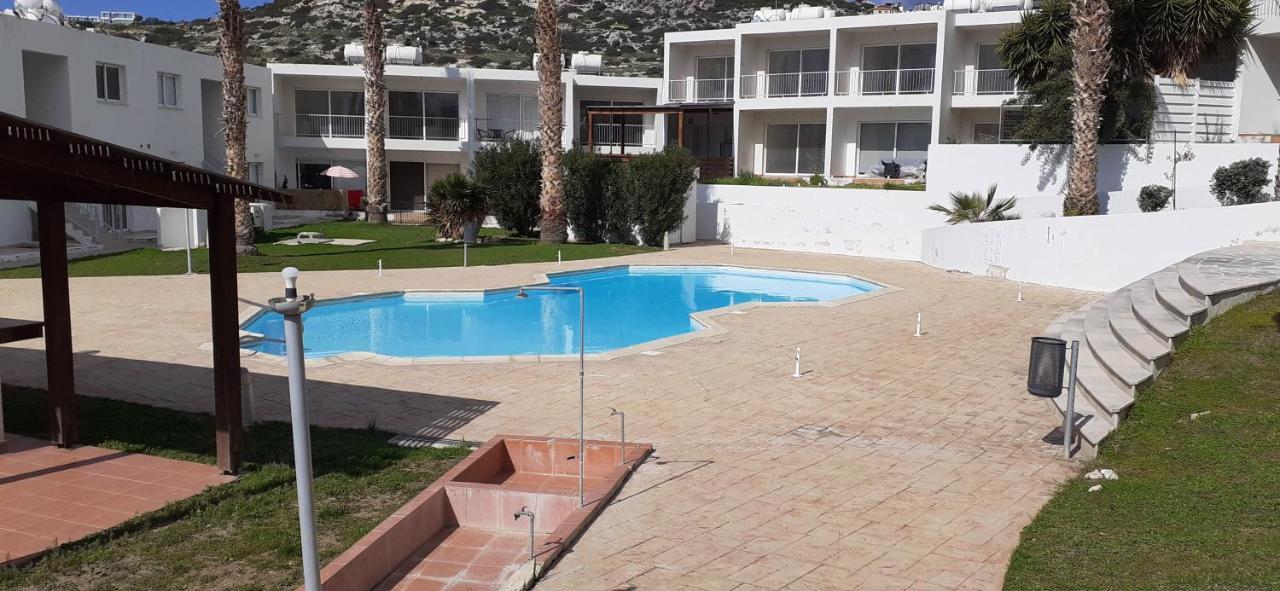 Apartment Akamandos 76 *