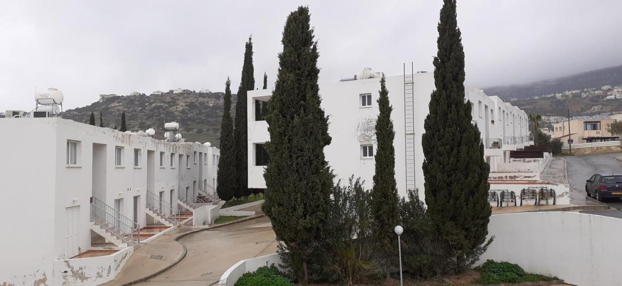 Akamandos 76 * Peyia