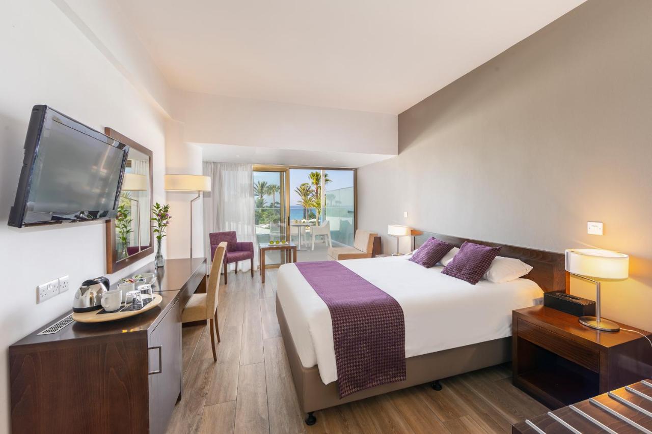 Crystal Springs Hotel 4*