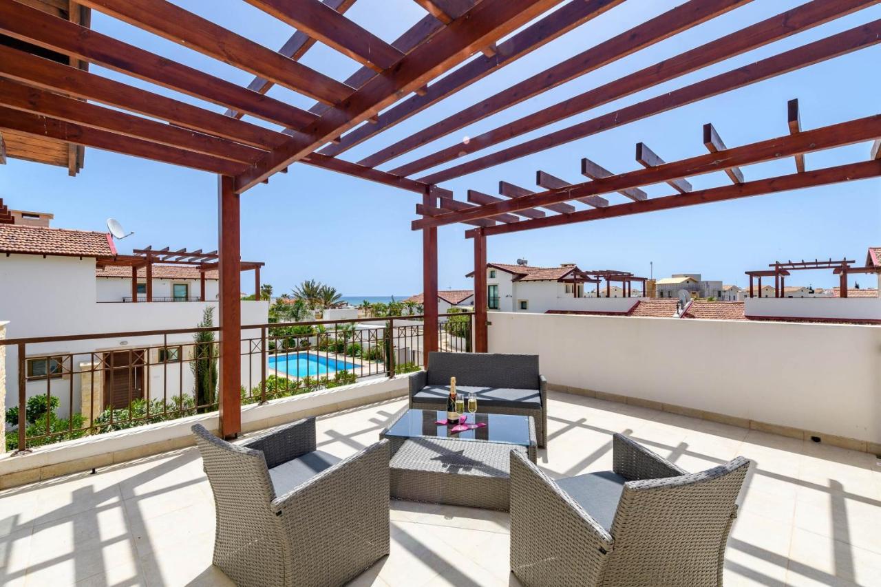 Kymma #16 Pousada Agia Napa