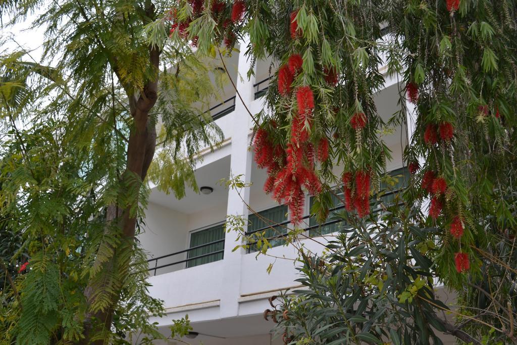 Marianna 3* Limassol