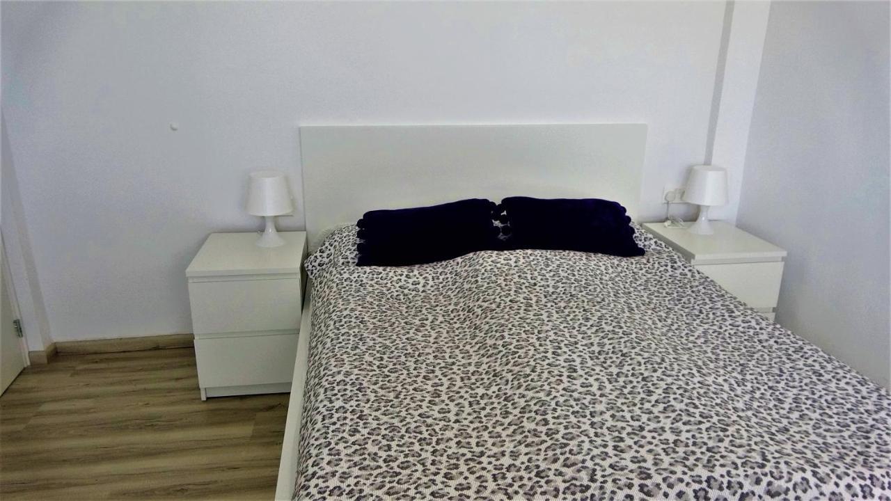 Apartment Antonakis 501 *