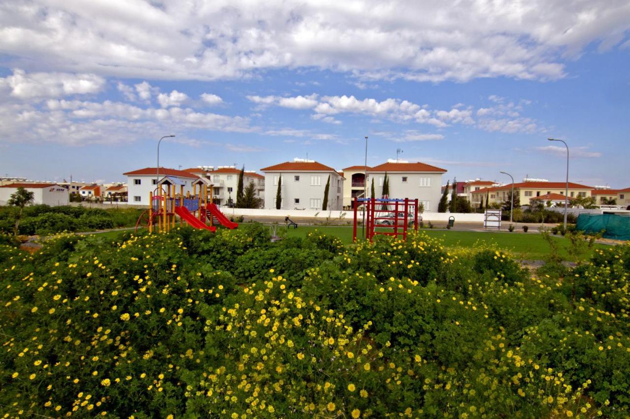 Mythical Sands * Protaras