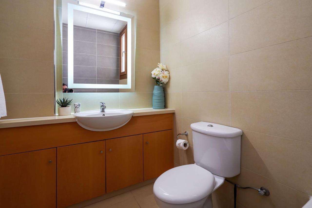 Villa 3 Bedroom Villa Madelini With Private Pool, Aphrodite Hills Resort *